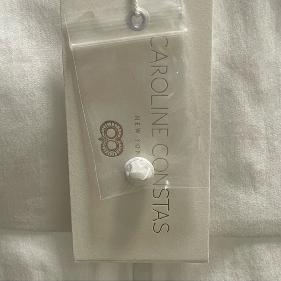 Caroline Constas ‘Savanah’ Dress - Picture 3 of 12